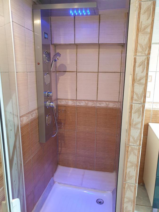 Maison De Vacances Freconrupt La Broque 외부 사진