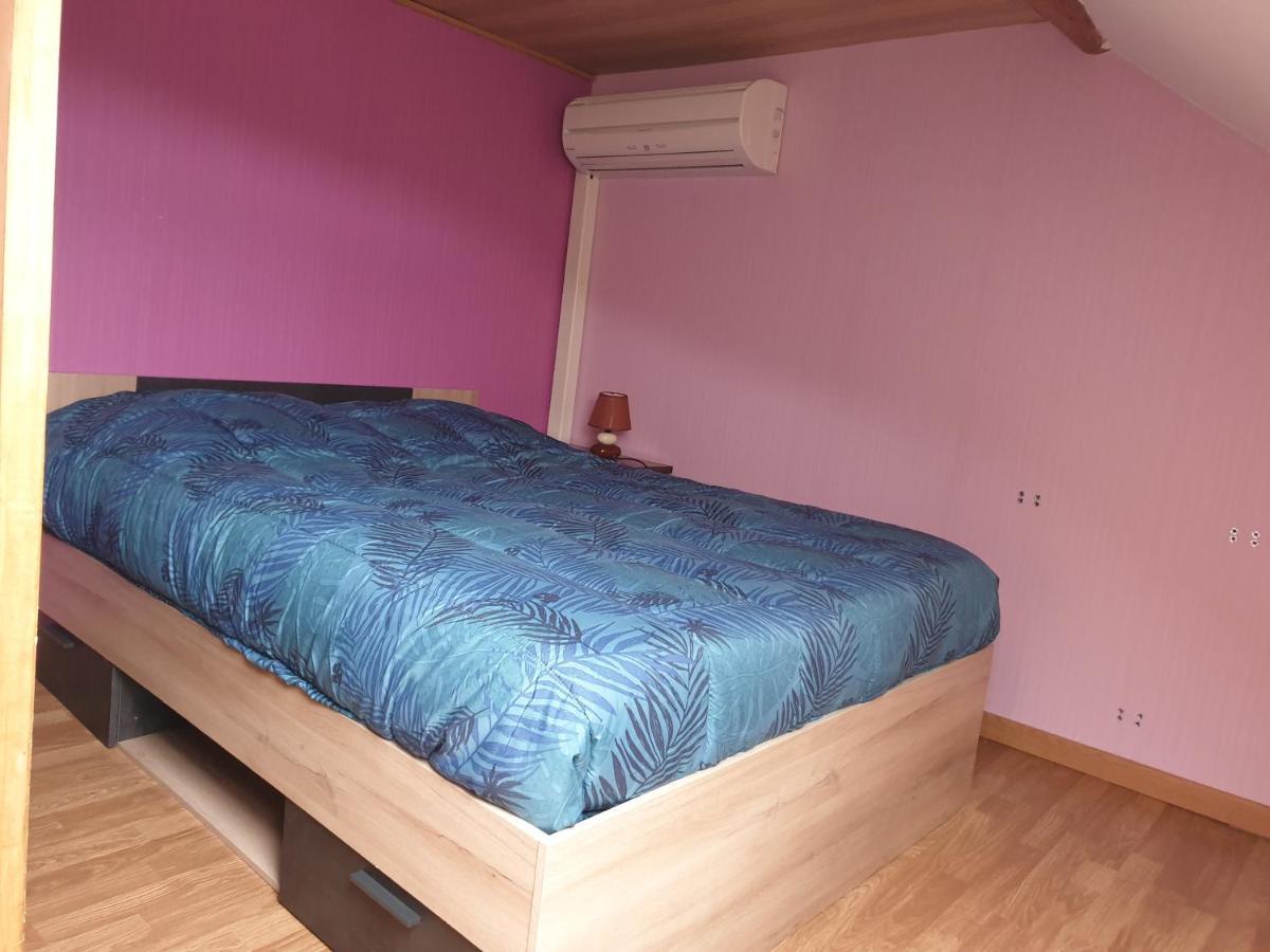 Maison De Vacances Freconrupt La Broque 외부 사진