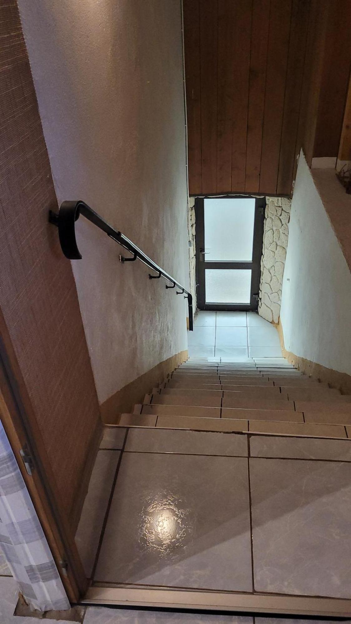 Maison De Vacances Freconrupt La Broque 외부 사진