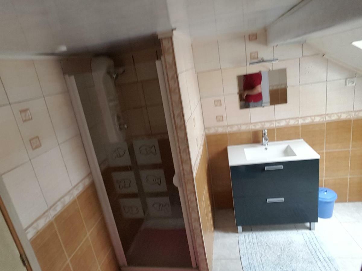 Maison De Vacances Freconrupt La Broque 외부 사진