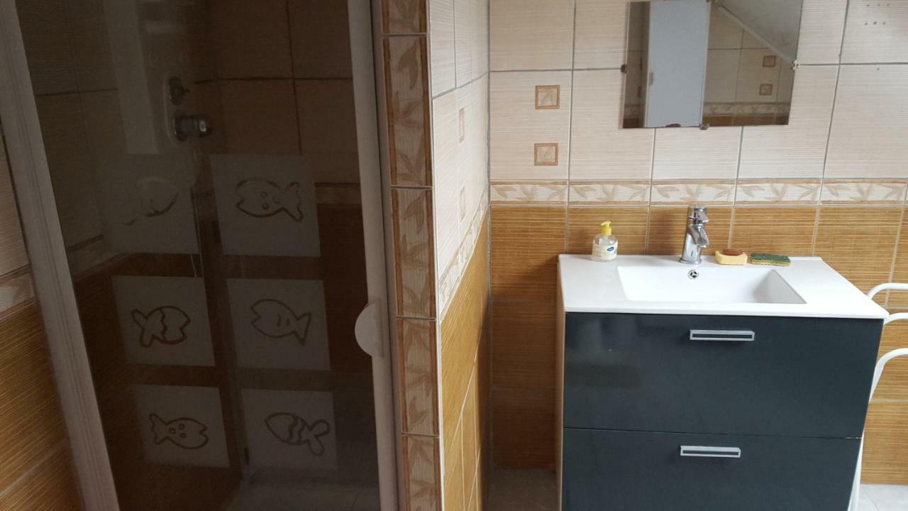 Maison De Vacances Freconrupt La Broque 외부 사진
